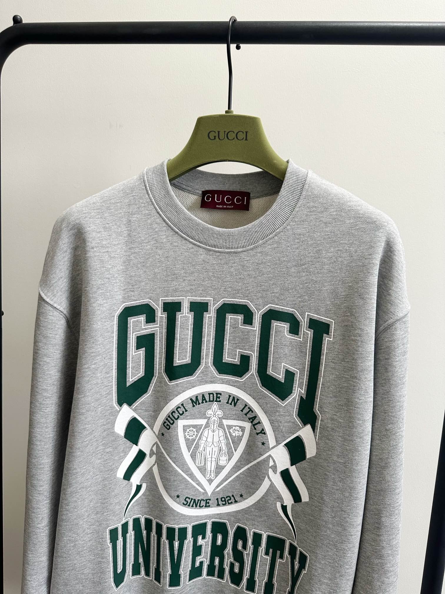 Jersey gris