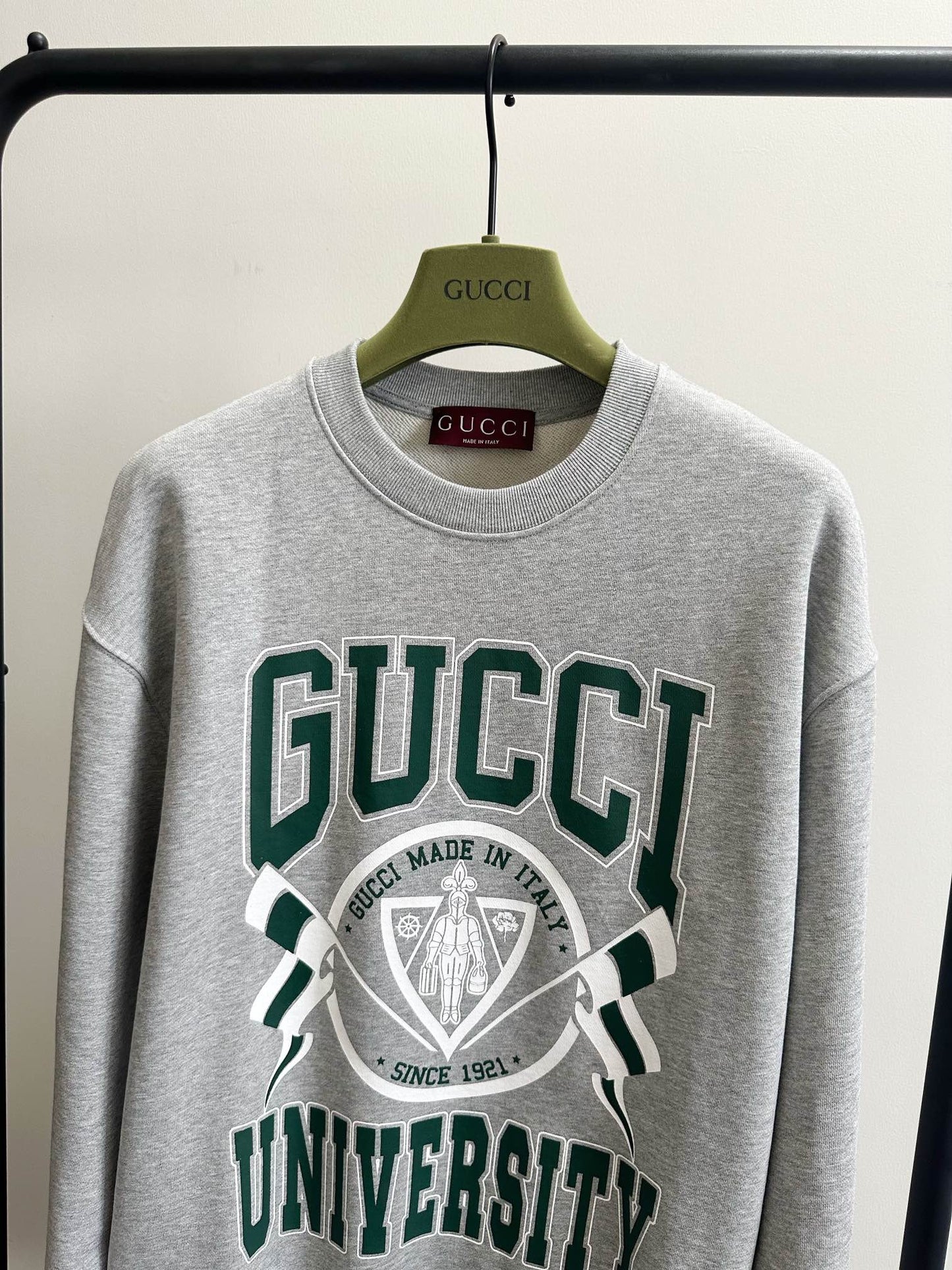 Jersey gris