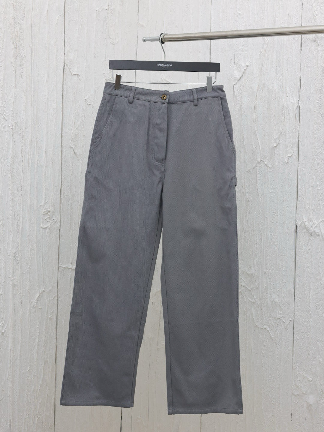 Grey Pant