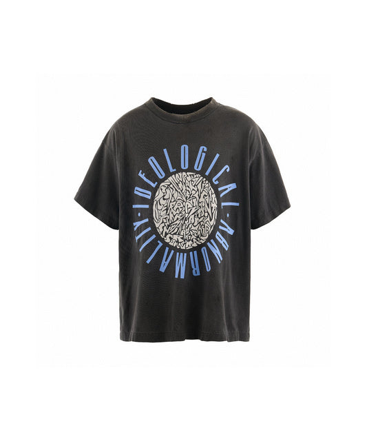 Black T-Shirt