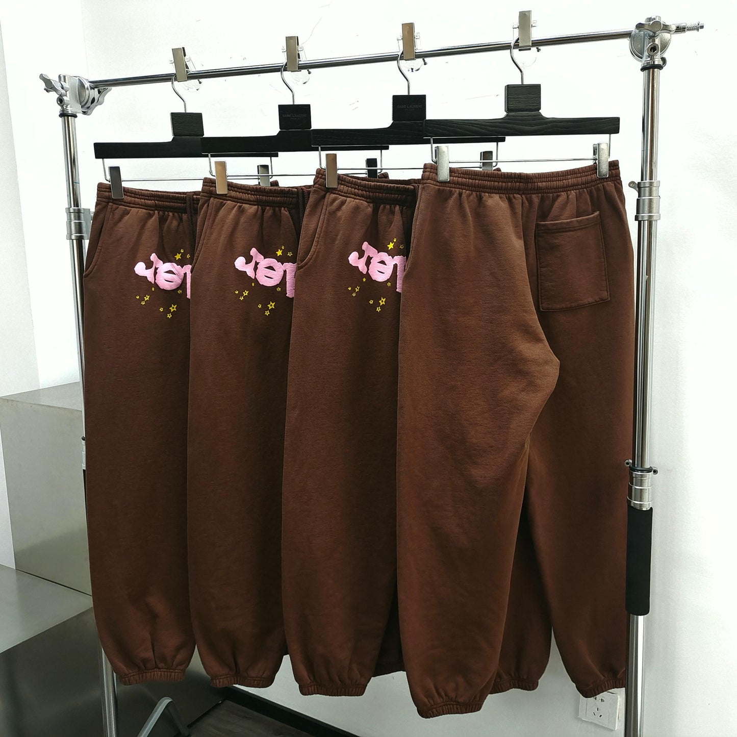 Brown Pant