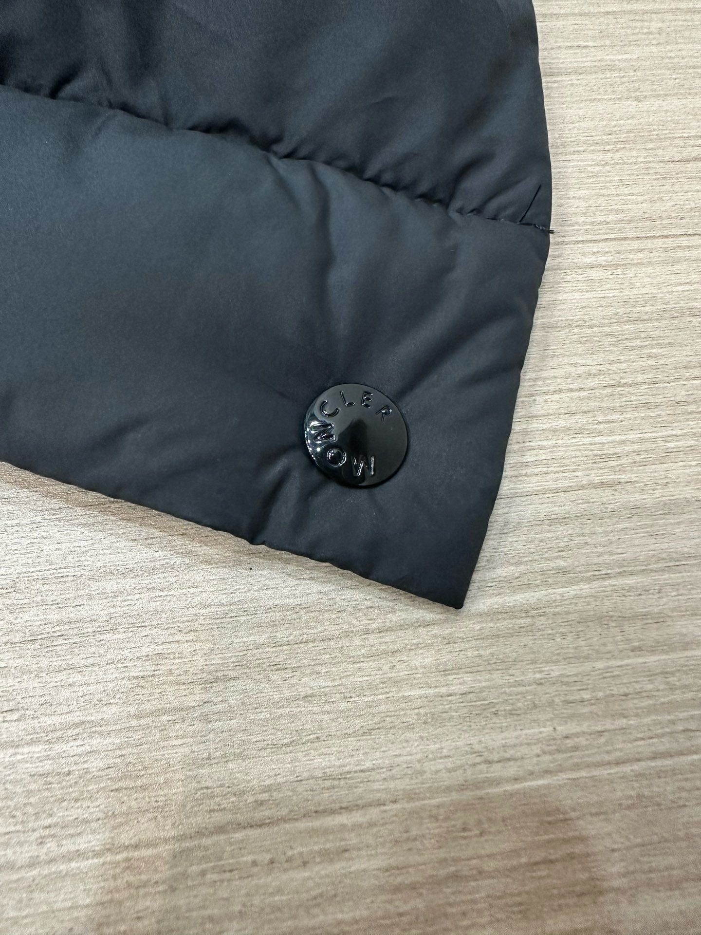 Black Jacket - Size L