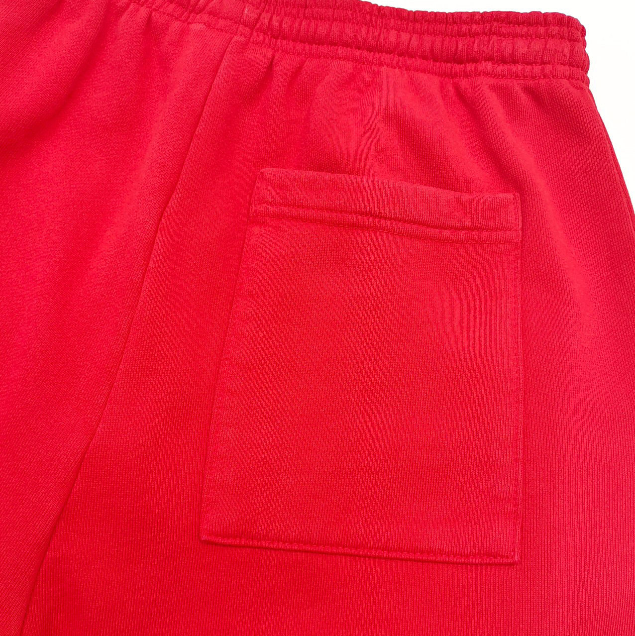 Red Pant