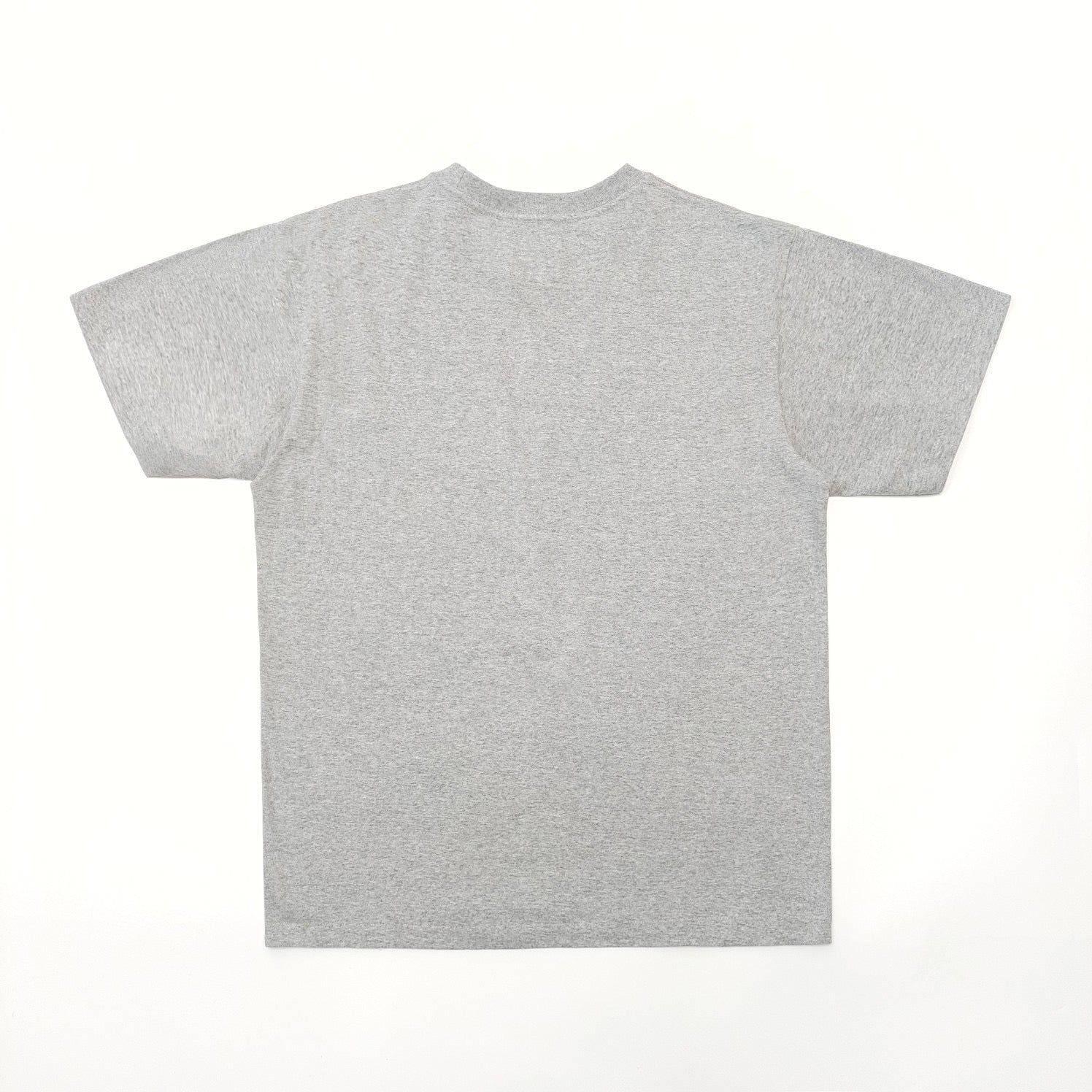 Grey T-shirt