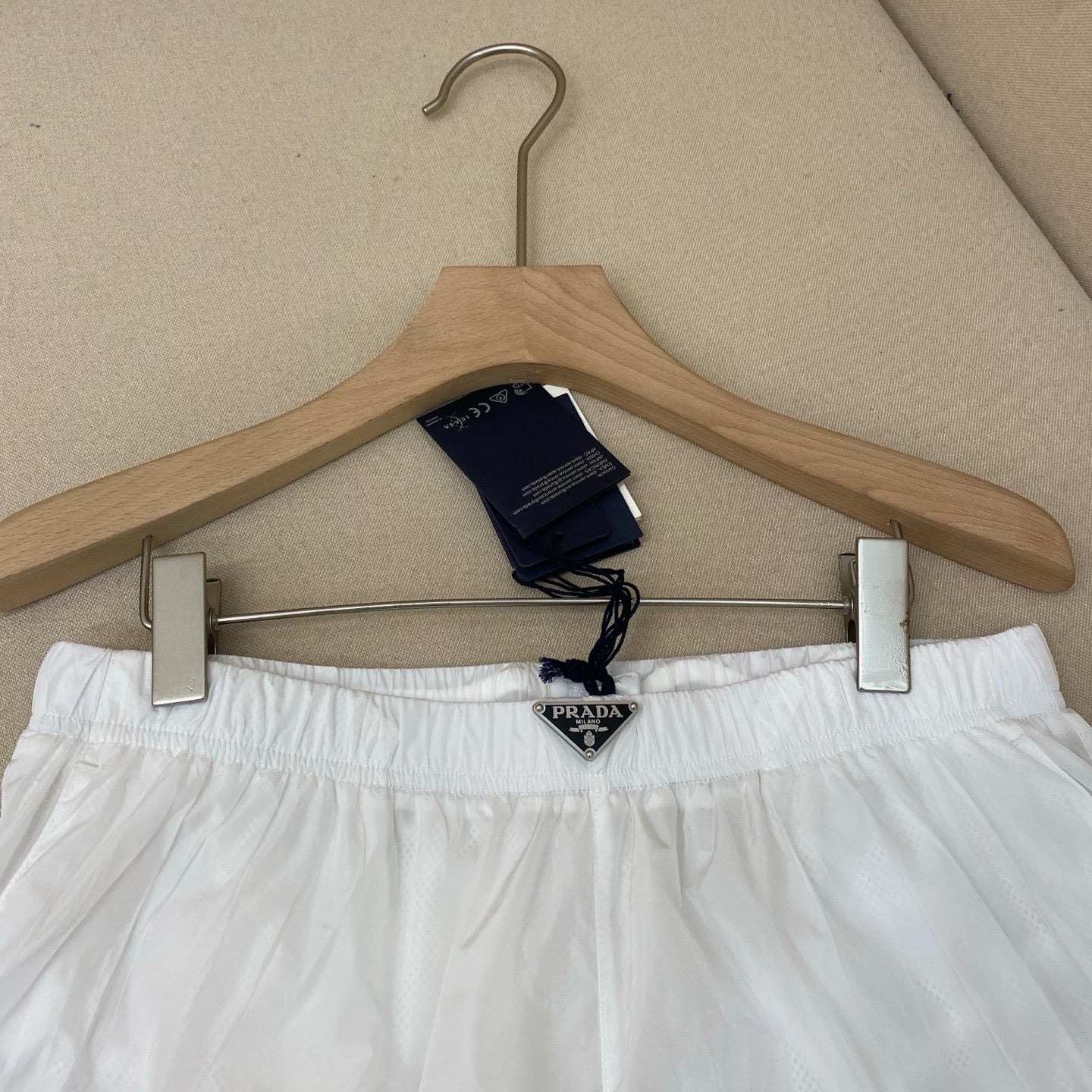 Multi-Colors Short
