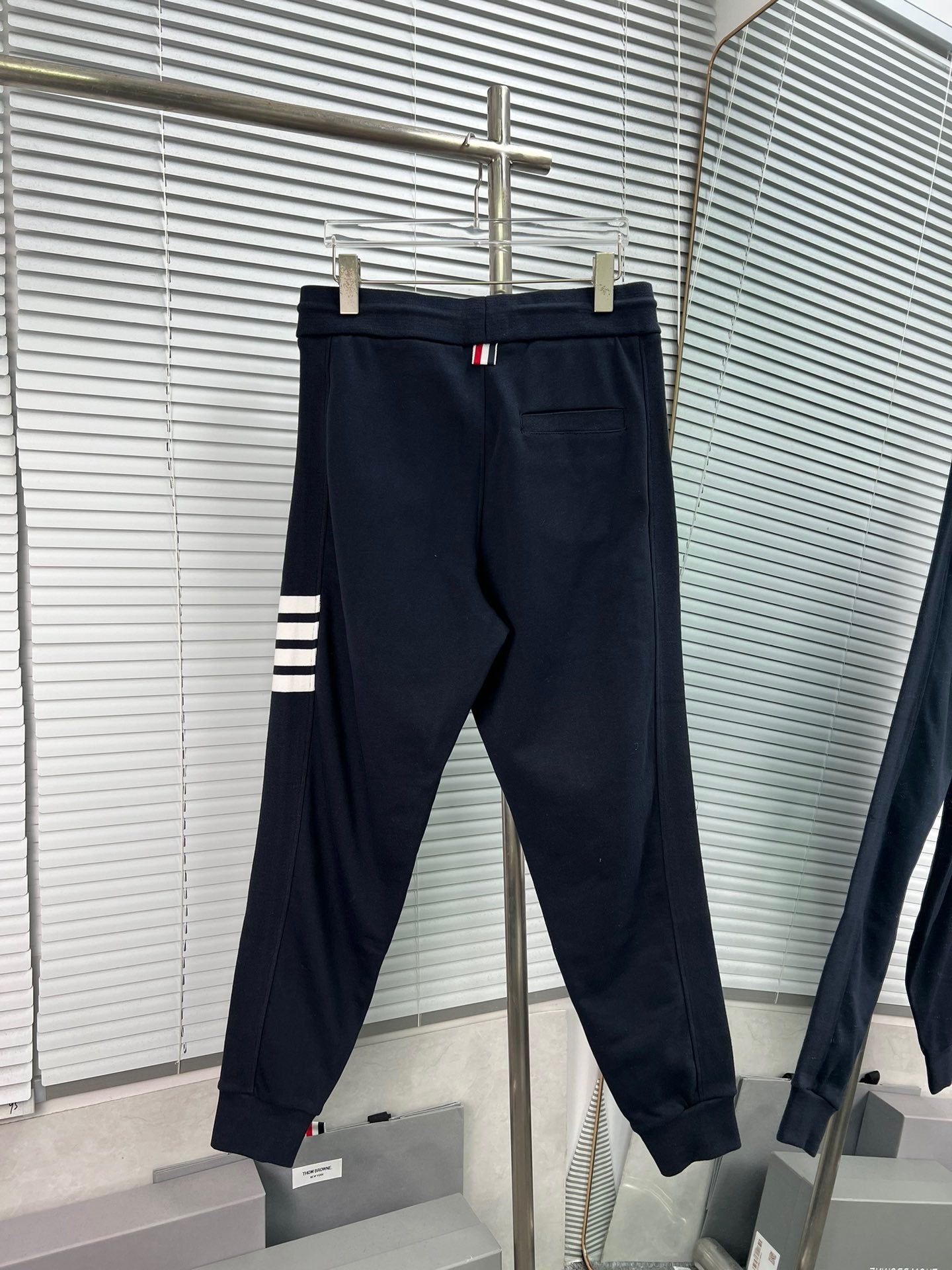 Multi-Colors Pant