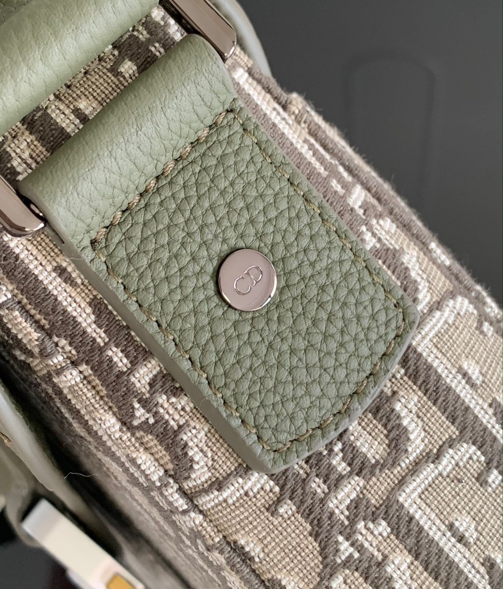 Khaki Bag