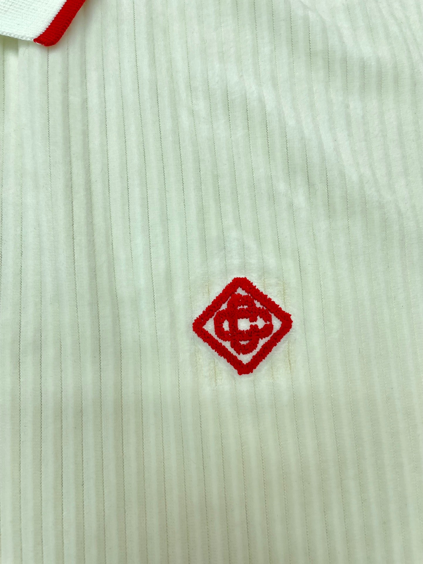 Multi-color Polo