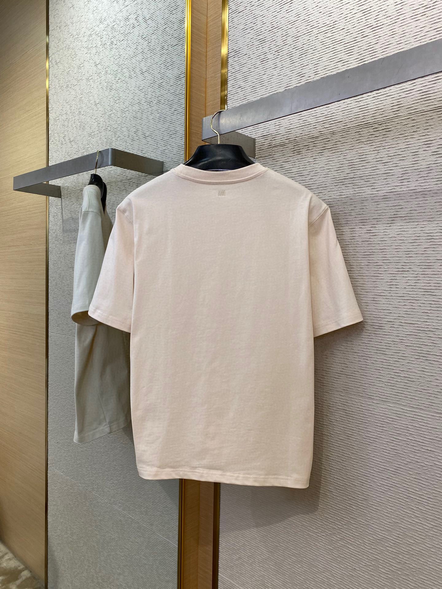Beige T-Shirt