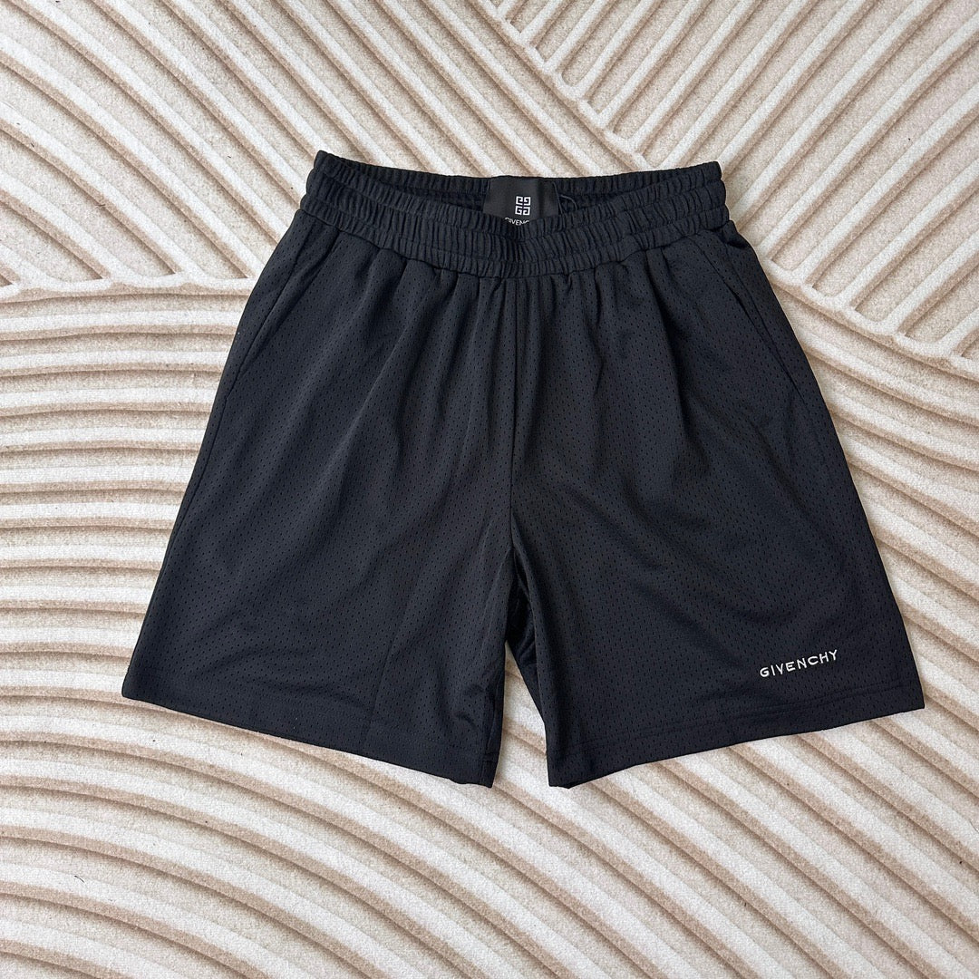 Black Short