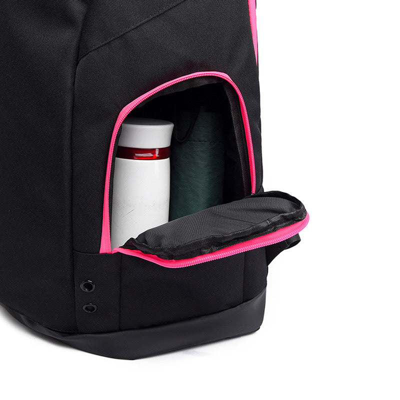 Multi-Colors Bag