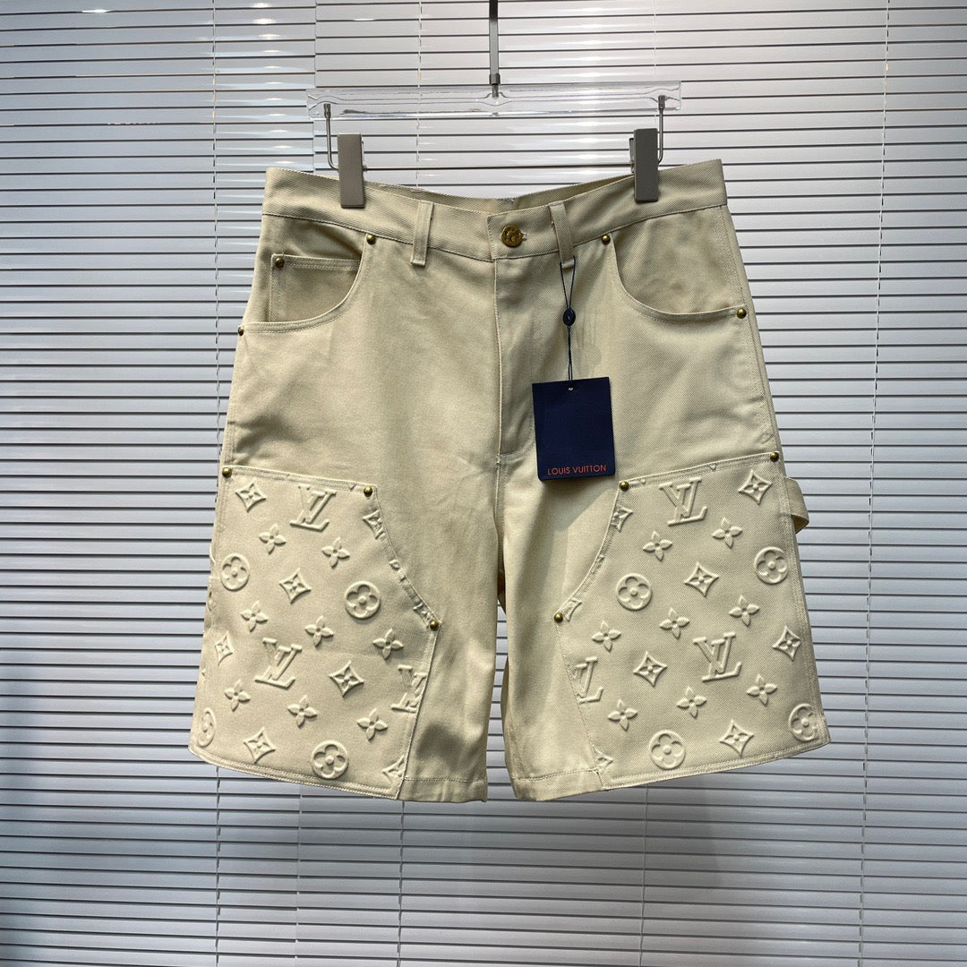 Khaki Short