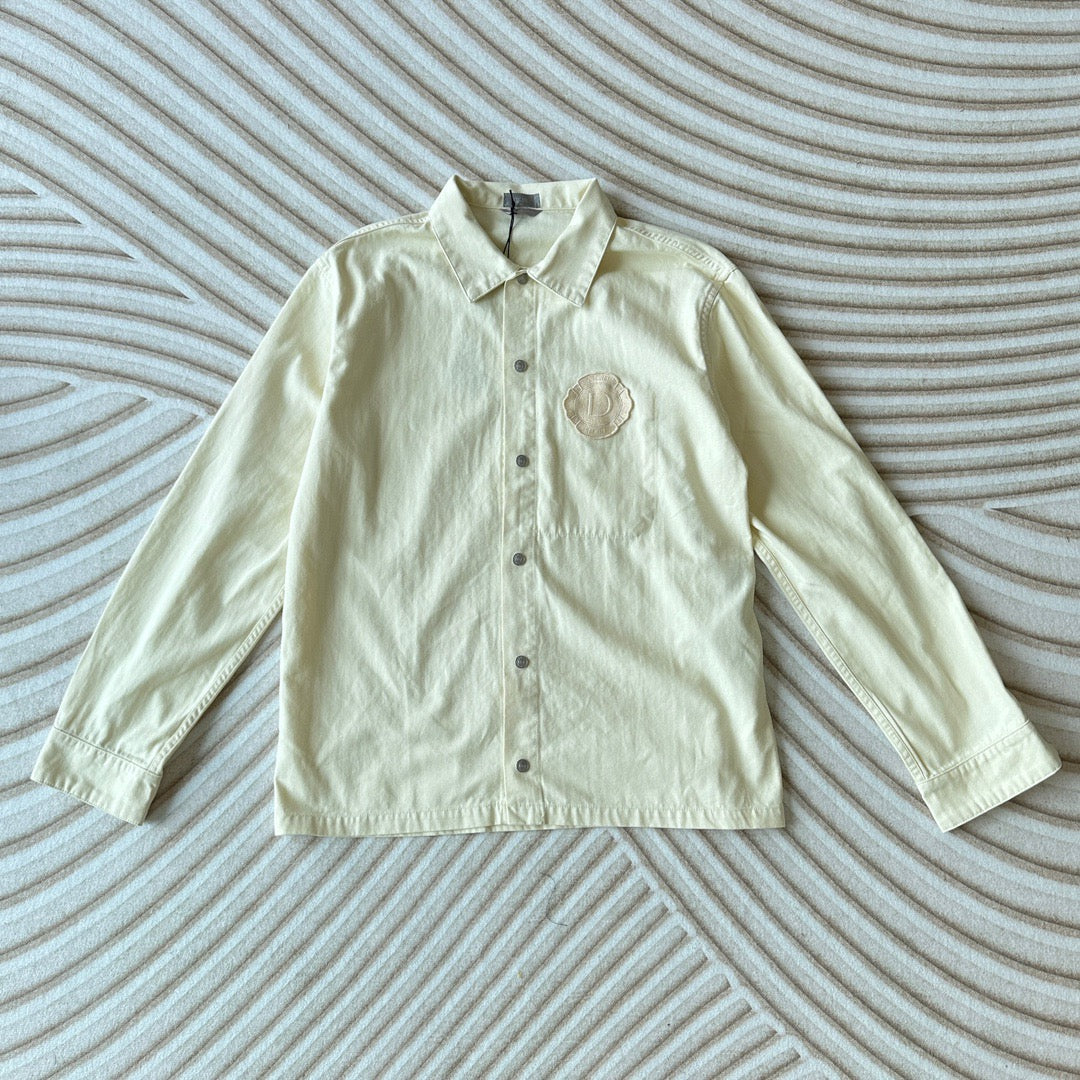 Khaki Jacket