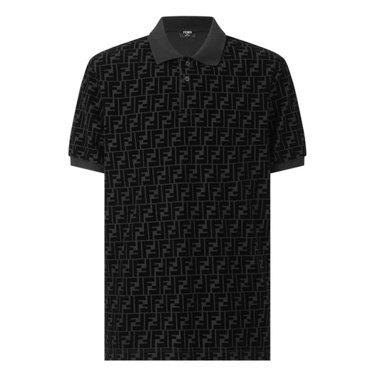 Black Polo