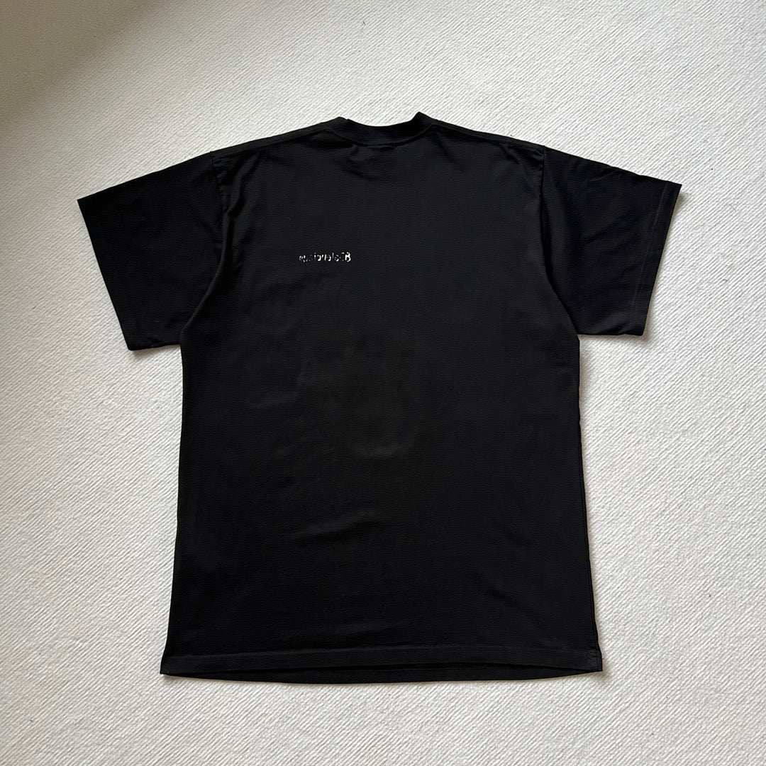 Black T-shirt