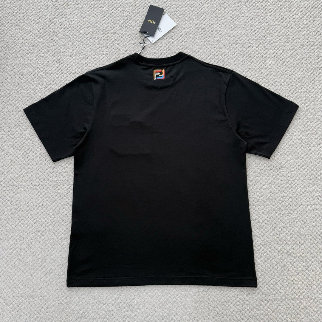 Black T-Shirt