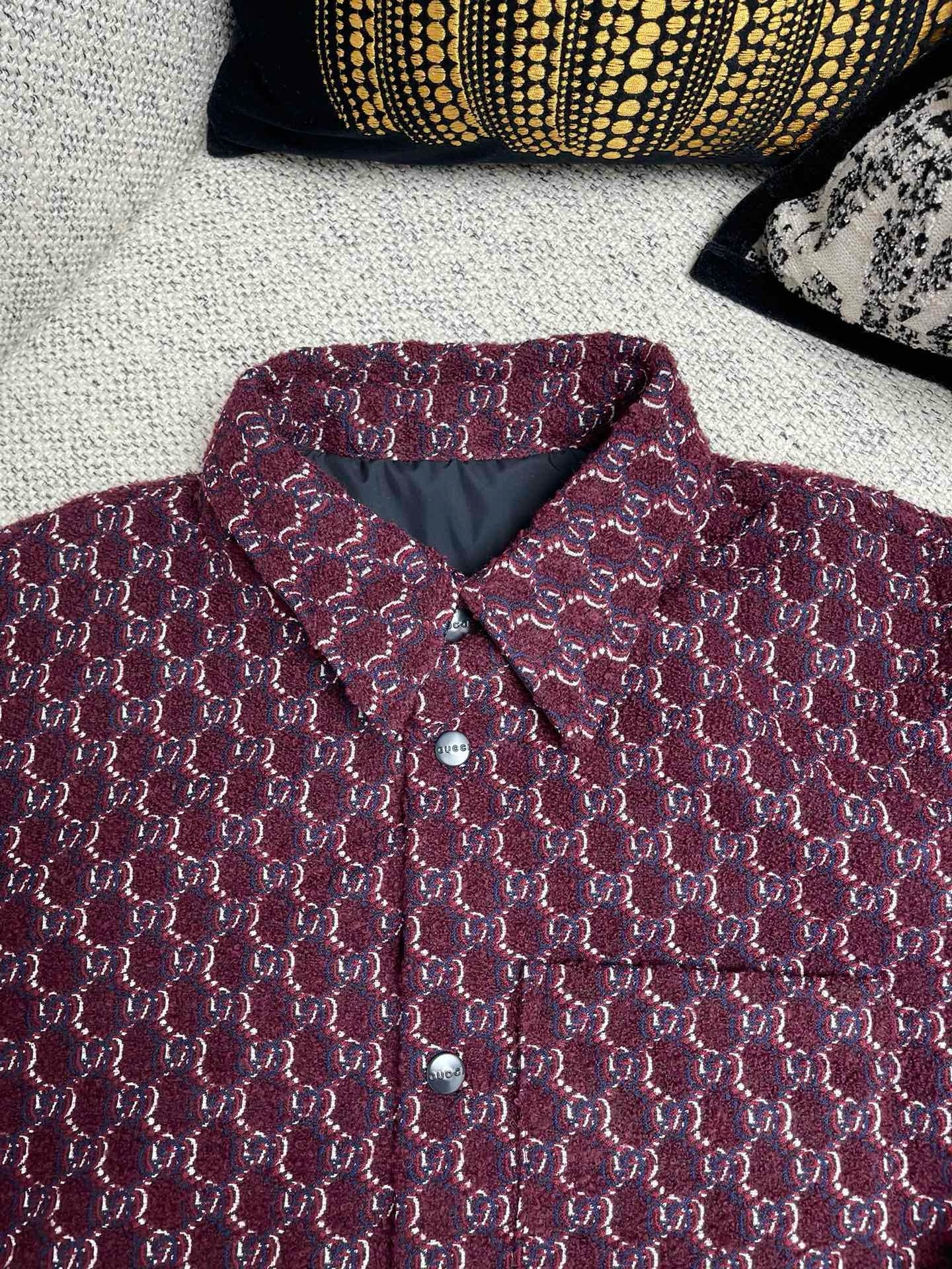 Multi-Colols Shirt