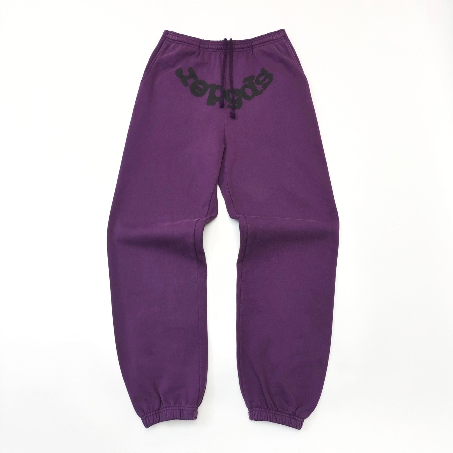 Purple Pant