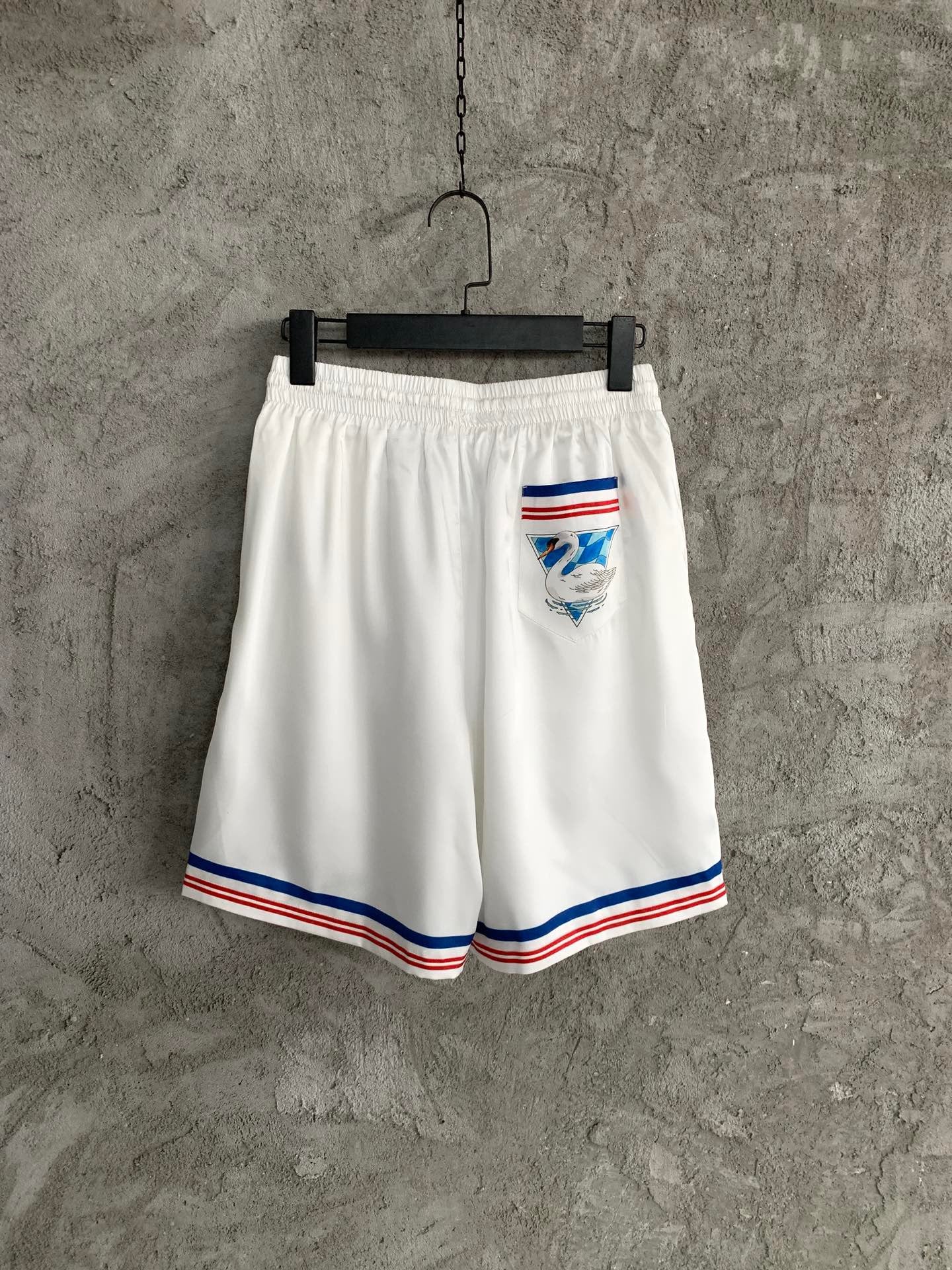 White Short