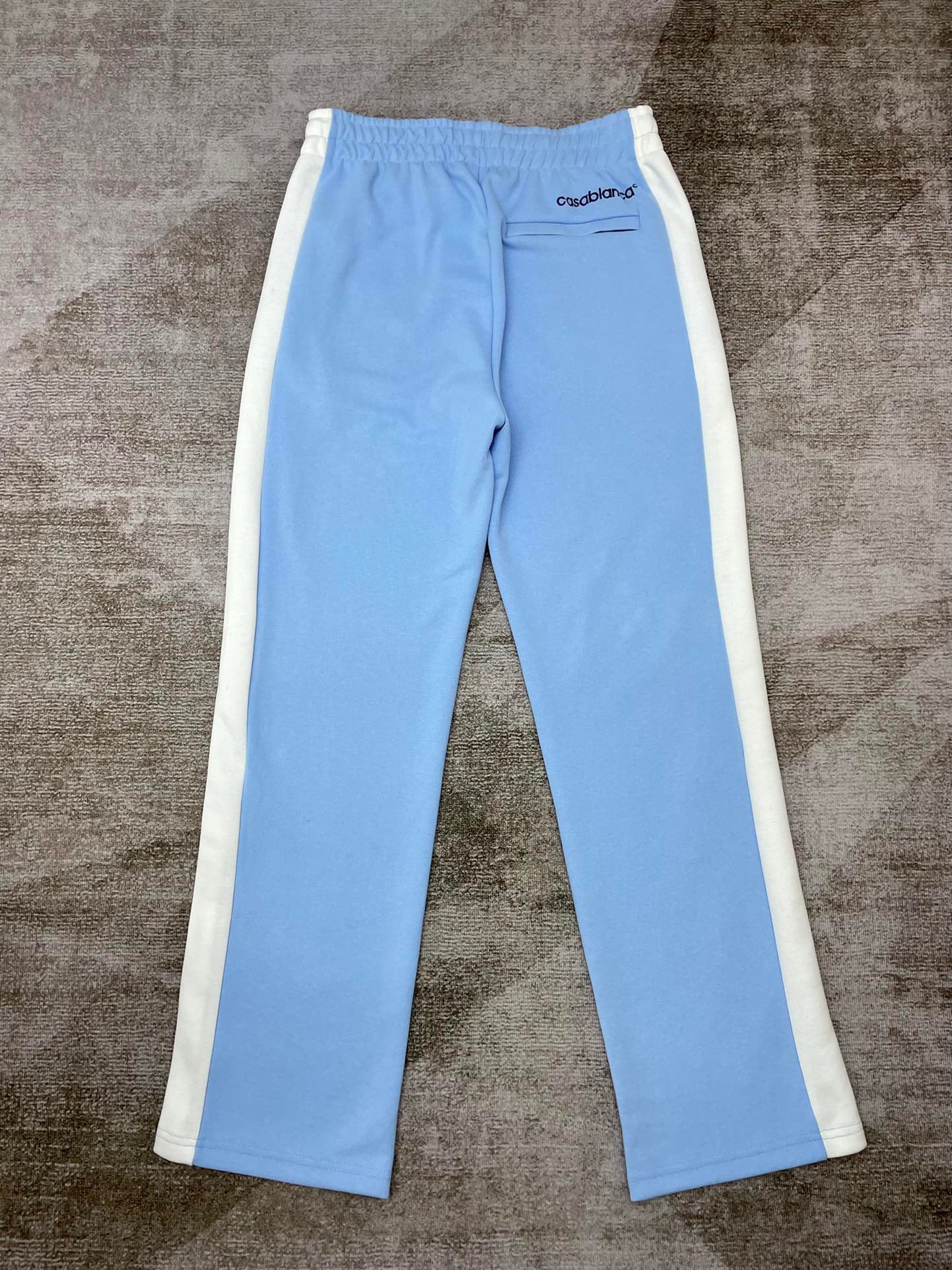 Blue Pant