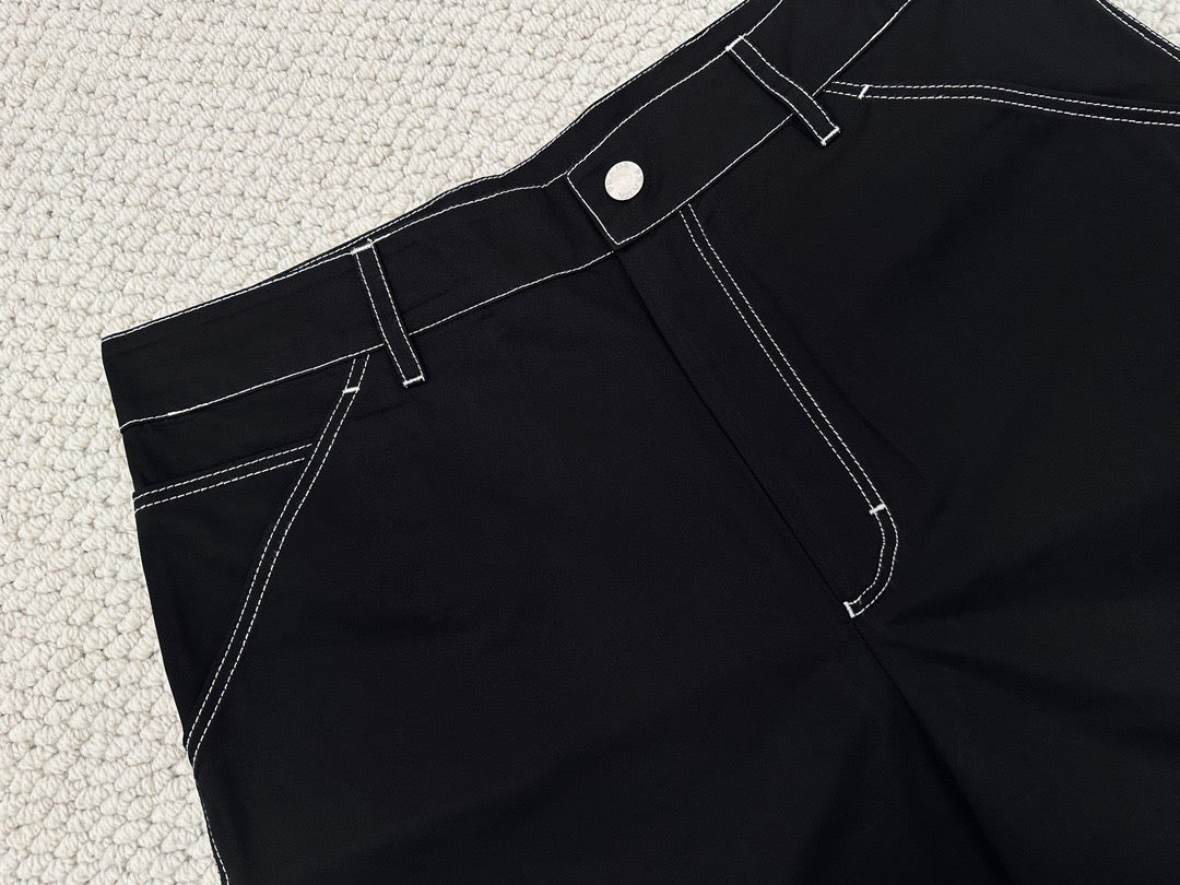 Black Short