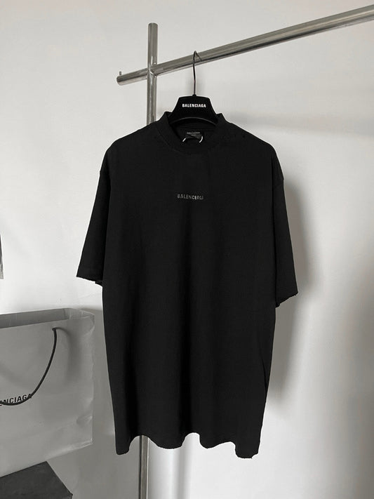 Black T-Shirt