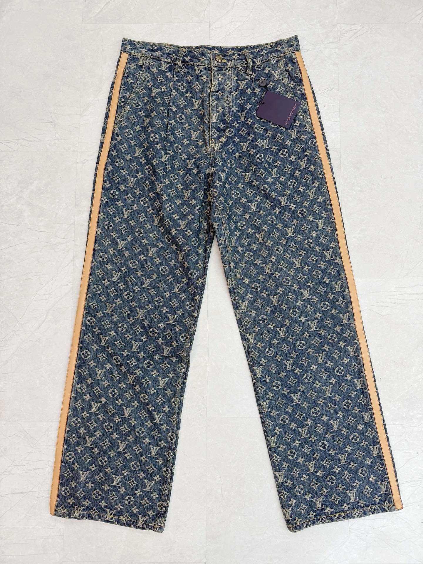 Multi-Colors Pant