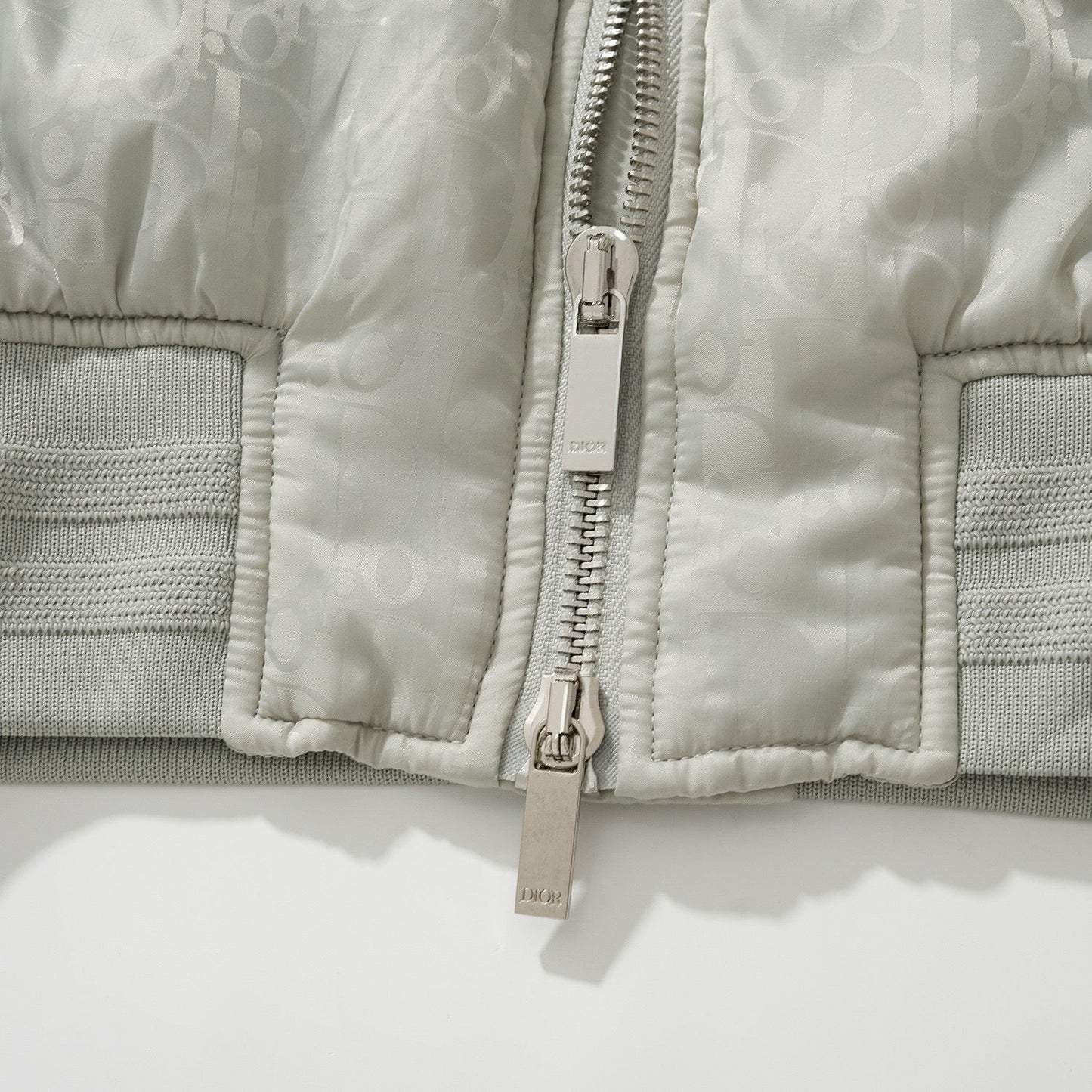 White Jacket - Size 46