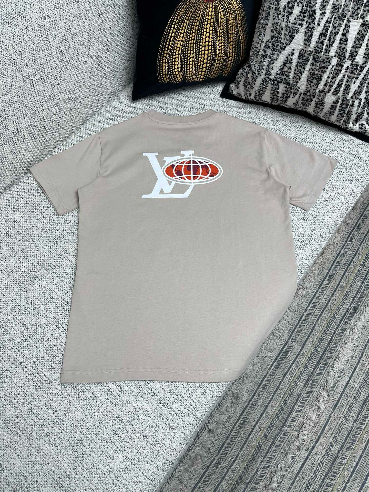 Apricot T-Shirt