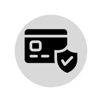 SAFE & SECURE PAYMENTS