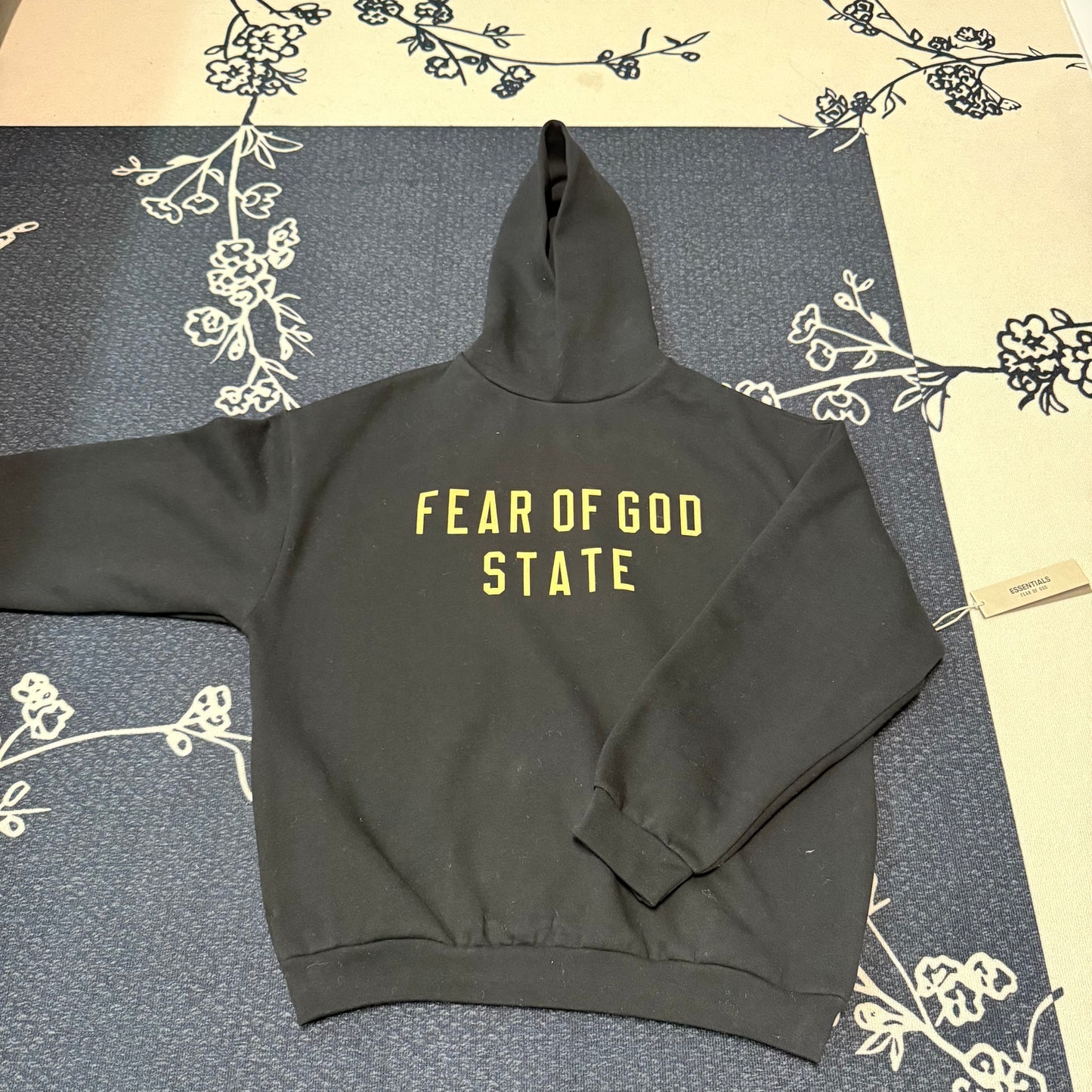 Multi-Colors Hoodie