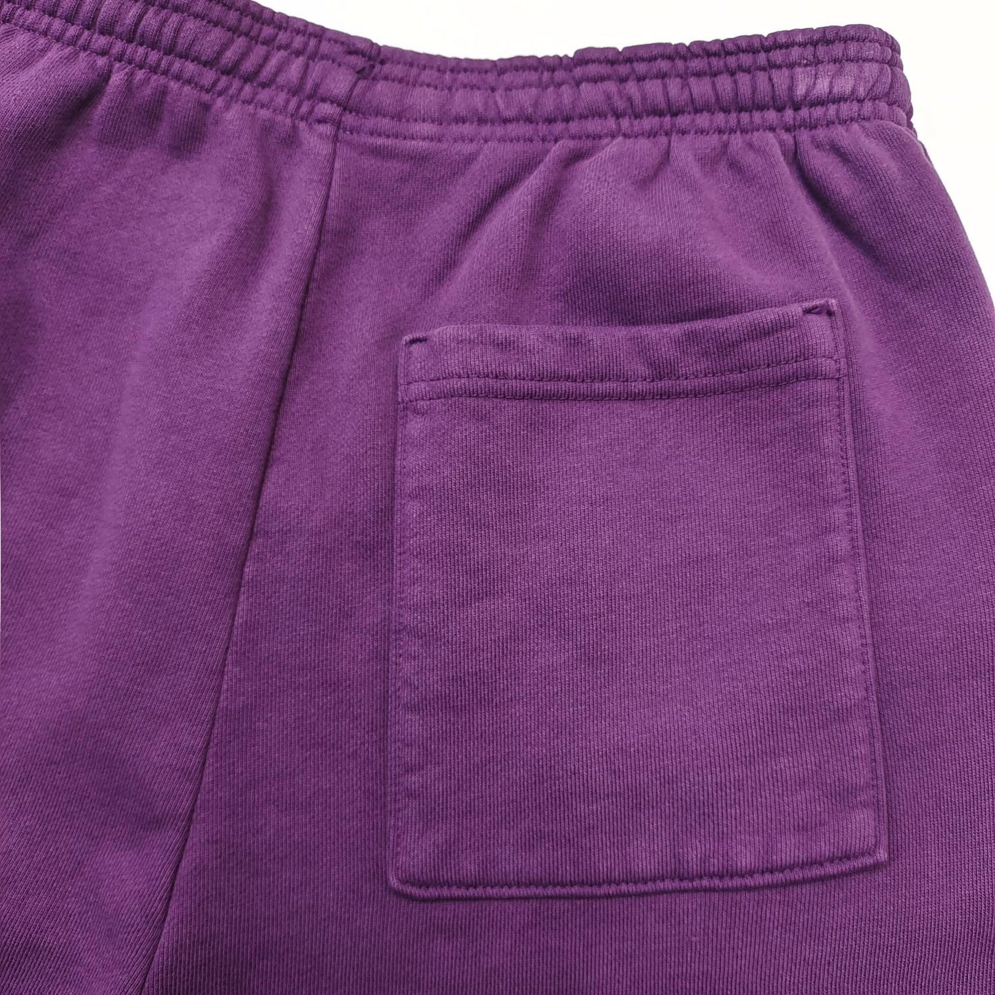 Purple Pant