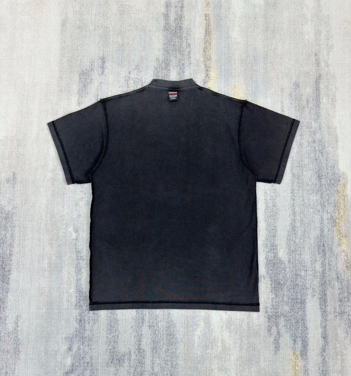 Black T-Shirt