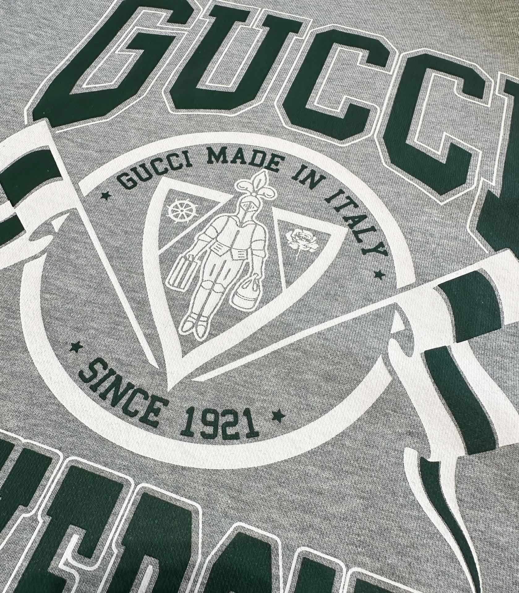 Jersey gris