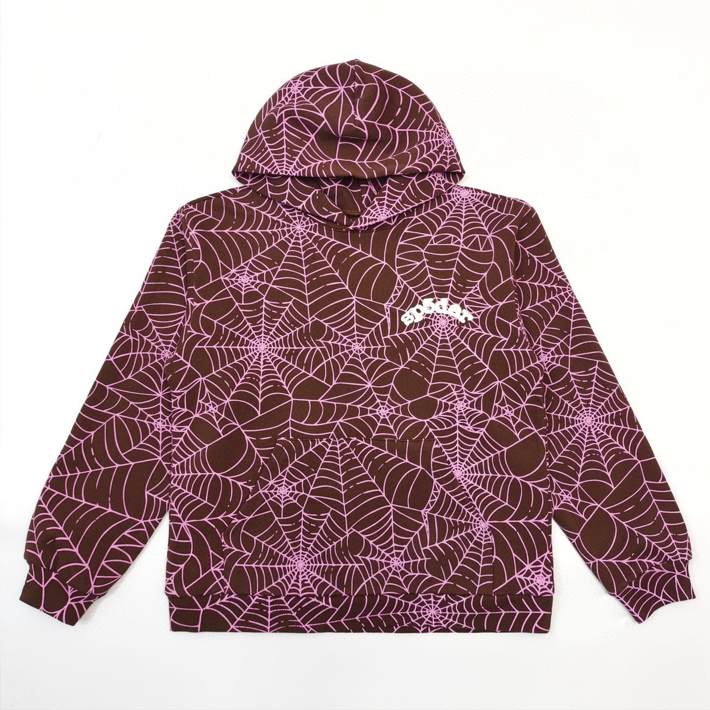 Multi-Colors Hoodie