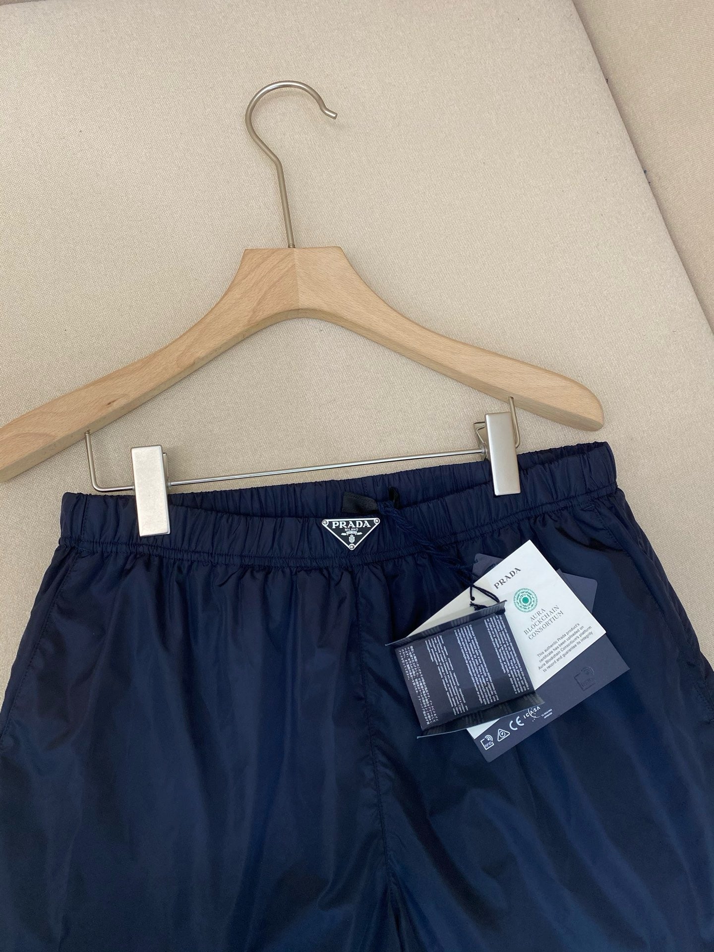 Multi-Colors Short