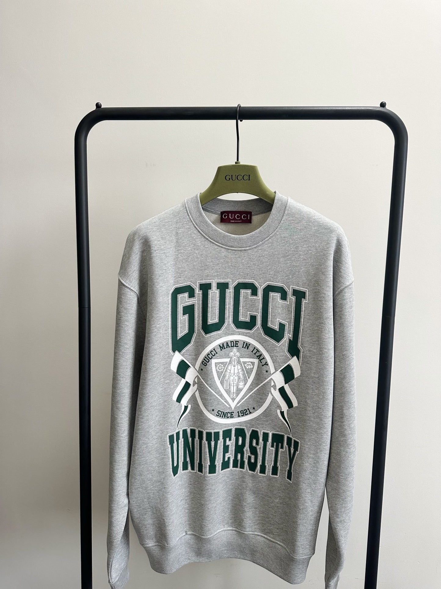 Jersey gris