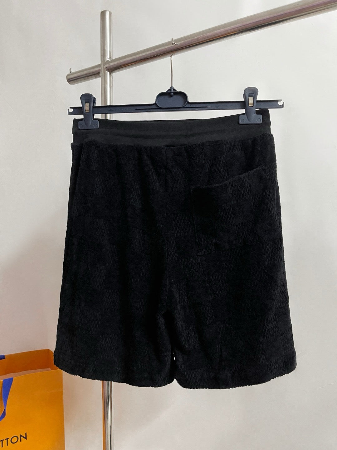 Black Short