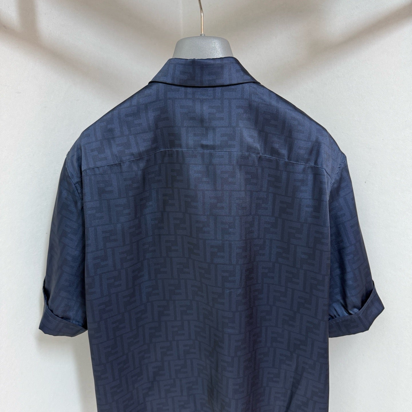 Dark Blue T-Shirt
