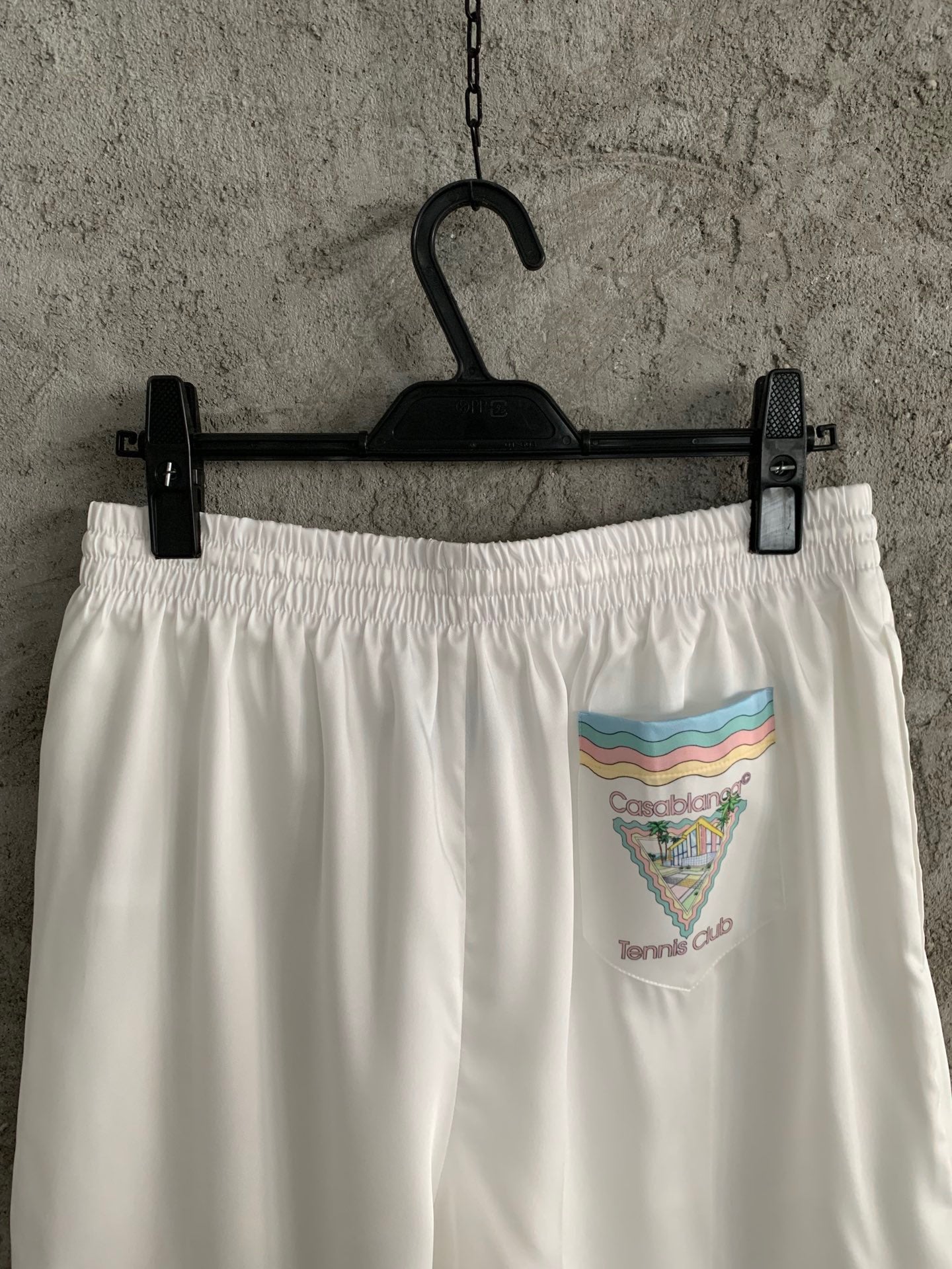 Multi-color Short