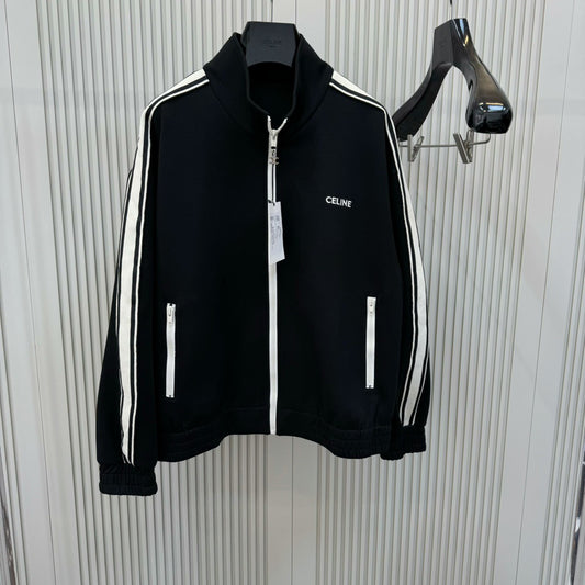 Black Jacket - Size S