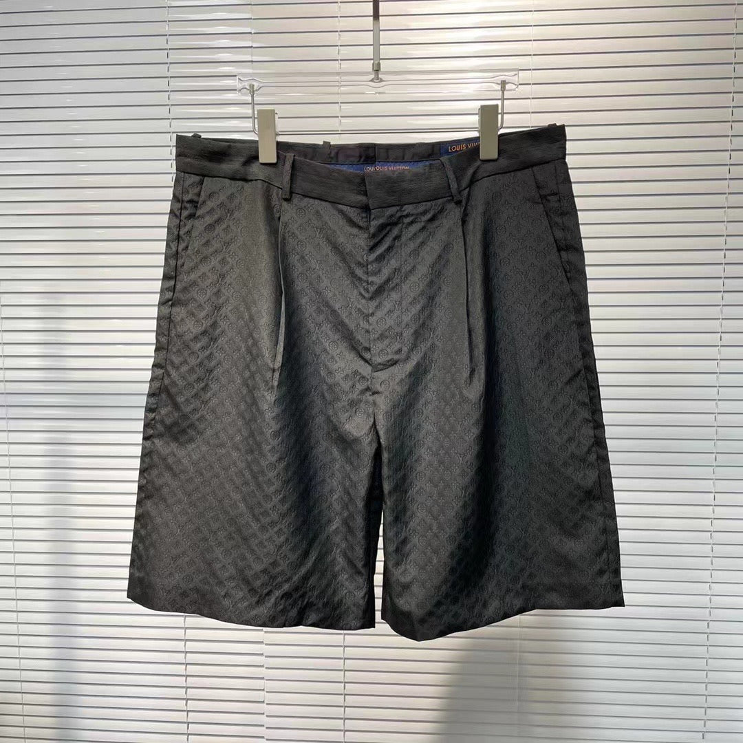 Black Short - Size M