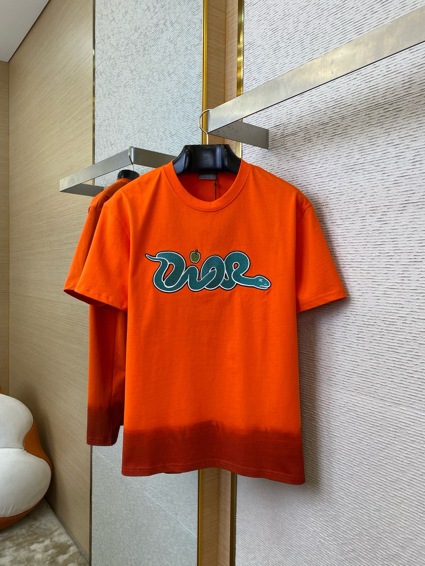 Multi-Colors T-Shirt