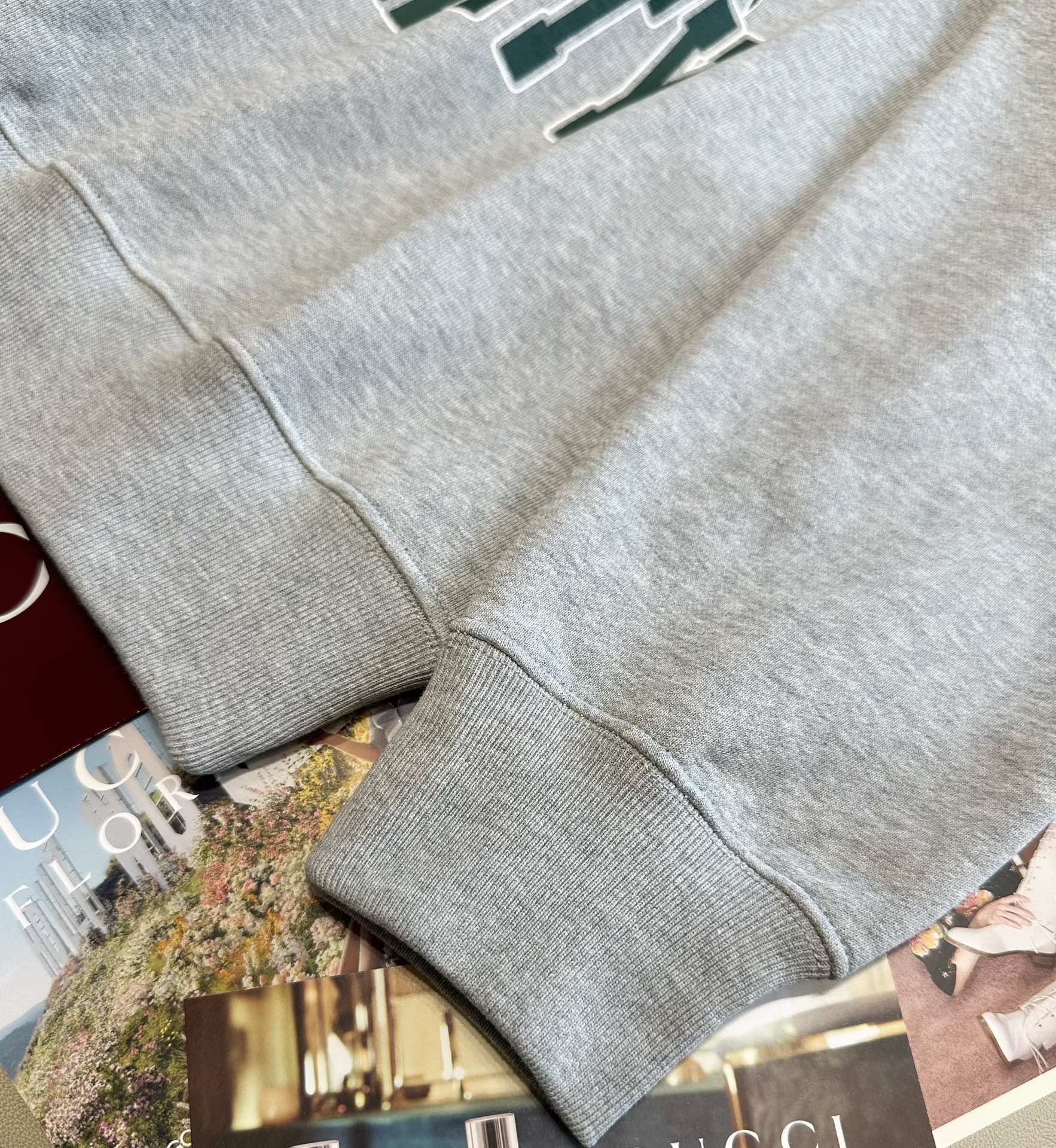Jersey gris