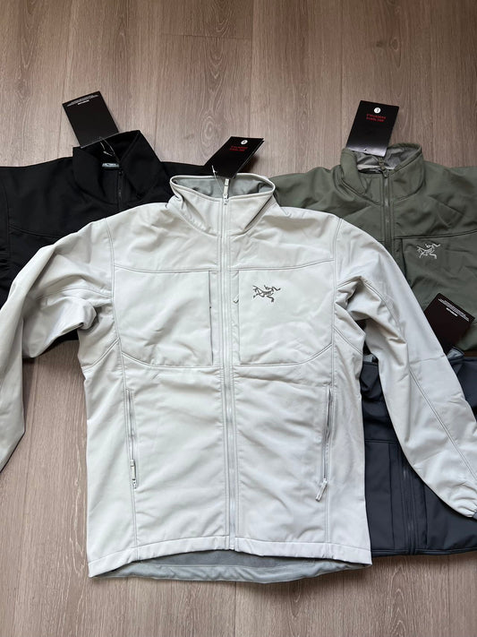 Multi-Colors Jacket