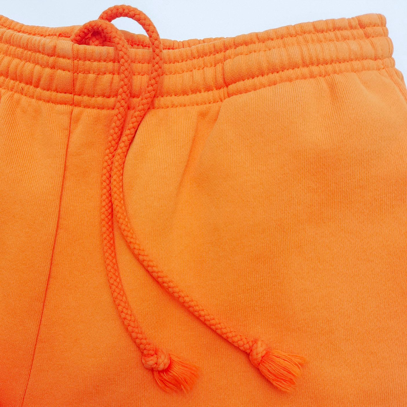 Orange Pant