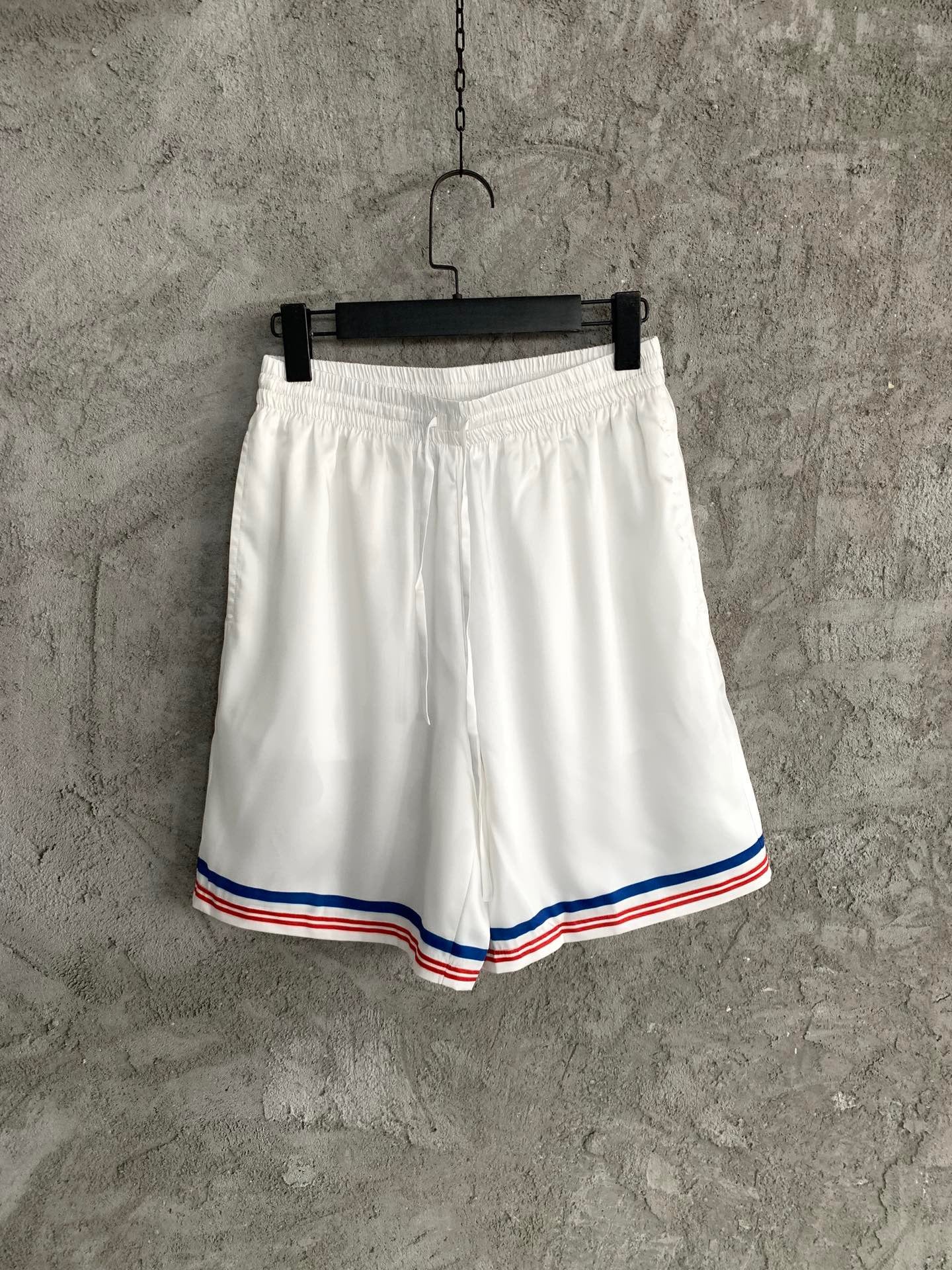 White Short