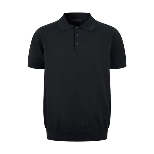 Black Polo