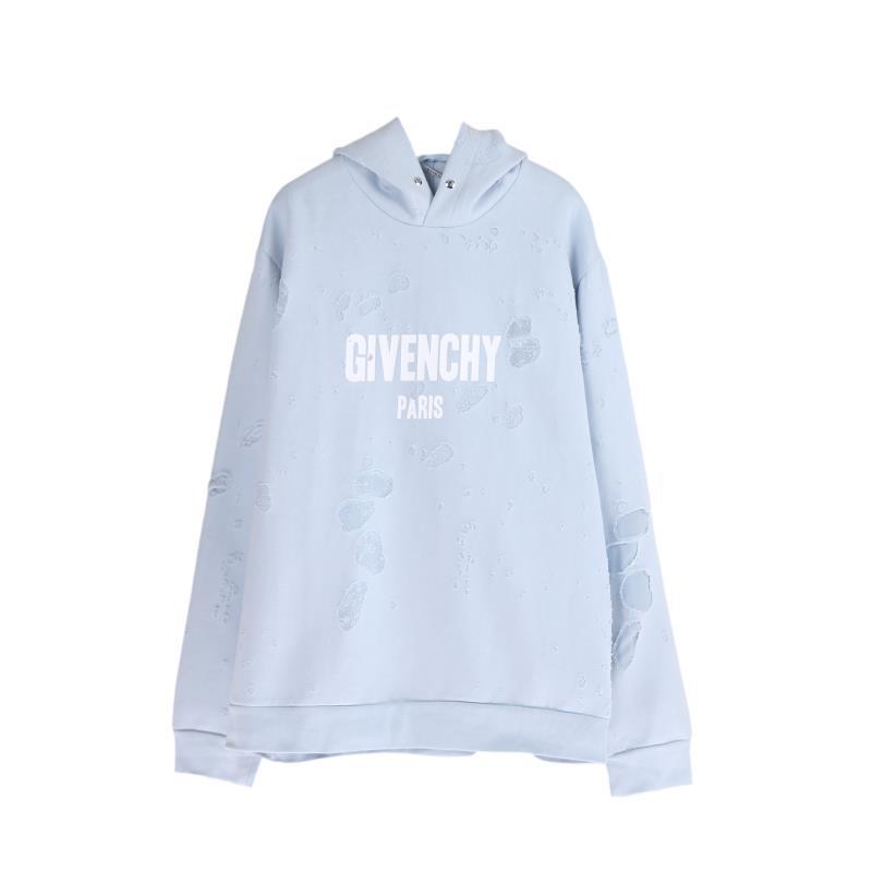 Hoodie - Size S