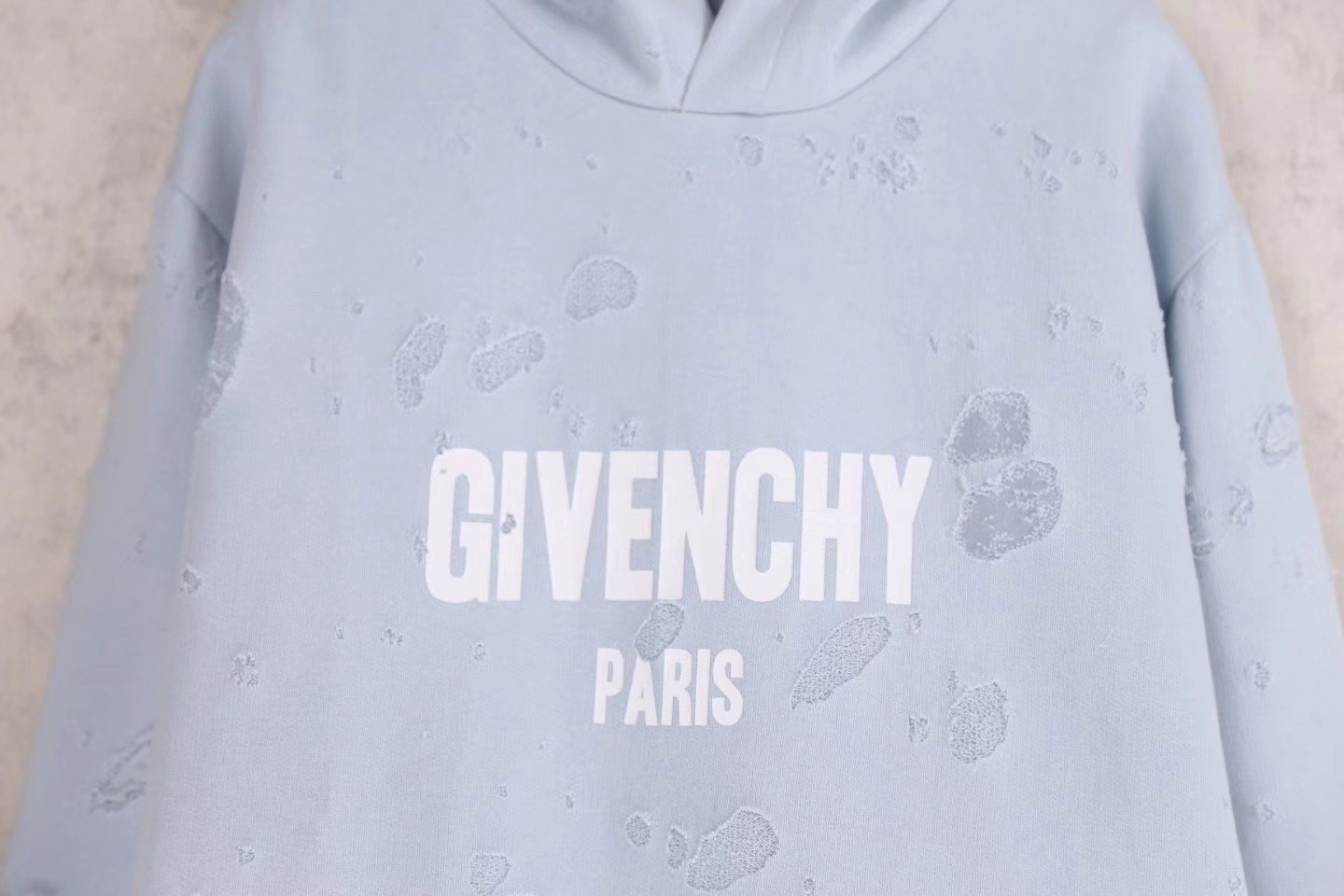 Hoodie - Size S